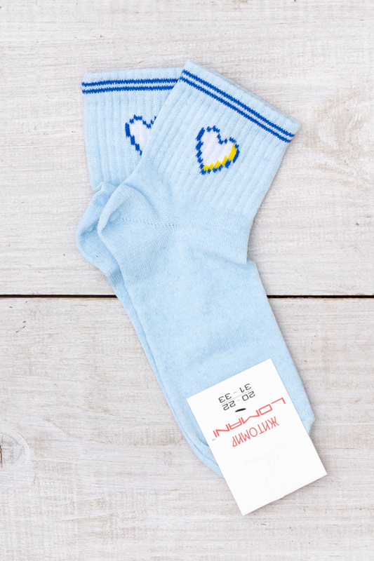 Шкарпетки дитячі